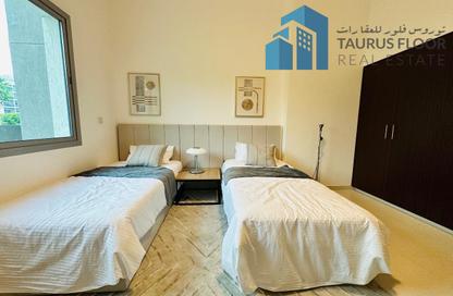 Apartment - 2 Bedrooms - 2 Bathrooms for rent in Wasl Green Park - Ras Al Khor Industrial - Ras Al Khor - Dubai