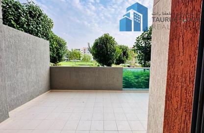Apartment - 2 Bedrooms - 2 Bathrooms for rent in Wasl Green Park - Ras Al Khor Industrial - Ras Al Khor - Dubai