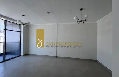 Apartment - 3 Bedrooms - 4 Bathrooms for rent in Art Parkview - Arjan - Dubai