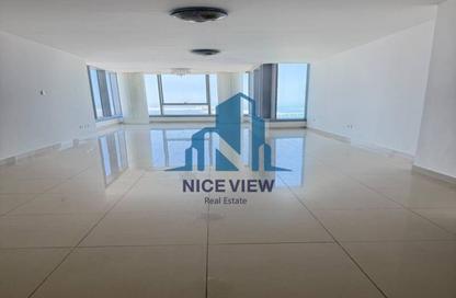 Apartment - 2 - 3 for rent in Sky Tower - Shams Abu Dhabi - Al Reem Island - Abu Dhabi