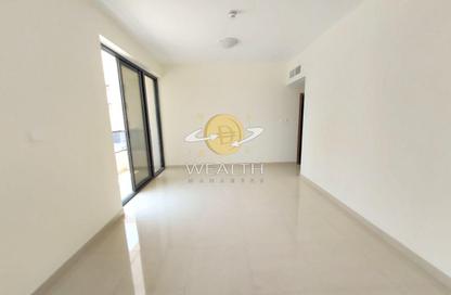Apartment - 1 Bedroom - 2 Bathrooms for rent in Sarab 2 - Aljada - Sharjah