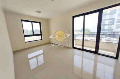 Apartment - 1 Bedroom - 2 Bathrooms for rent in Sarab 2 - Aljada - Sharjah
