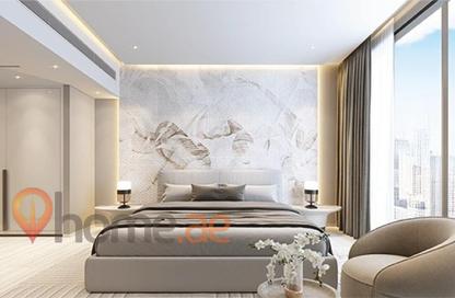 Apartment - 1 - 2 for sale in Guzel Towers - District 1 - Jumeirah Village Triangle - Dubai
