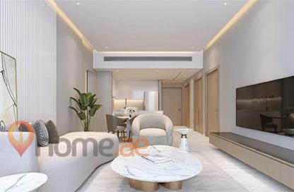 Apartment - 1 - 2 for sale in Guzel Towers - District 1 - Jumeirah Village Triangle - Dubai