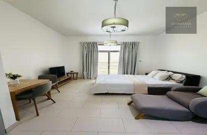 Apartment - 1 Bathroom for sale in AZIZI Roy Mediterranean - Al Furjan - Dubai