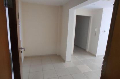 Apartment - 2 Bedrooms - 3 Bathrooms for sale in Ajman One Towers - Al Sawan - Ajman