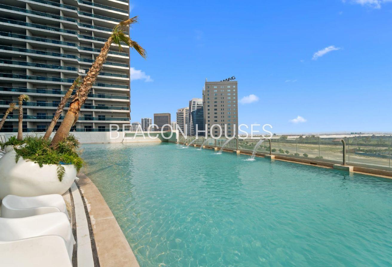 Ultra Luxury 2BR | Private Jacuzzi | Burj Views photo 19