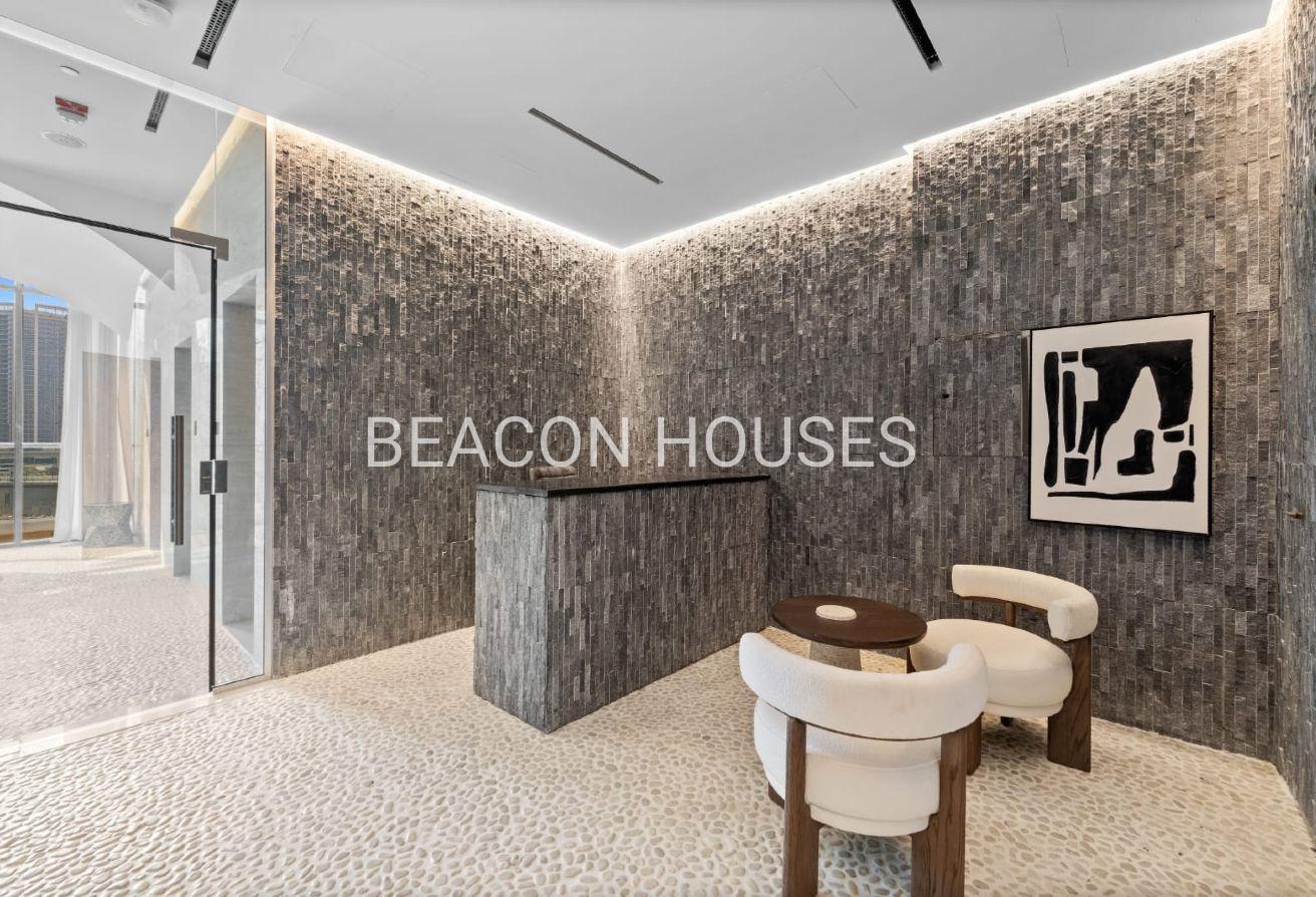 Ultra Luxury 2BR | Private Jacuzzi | Burj Views photo 25