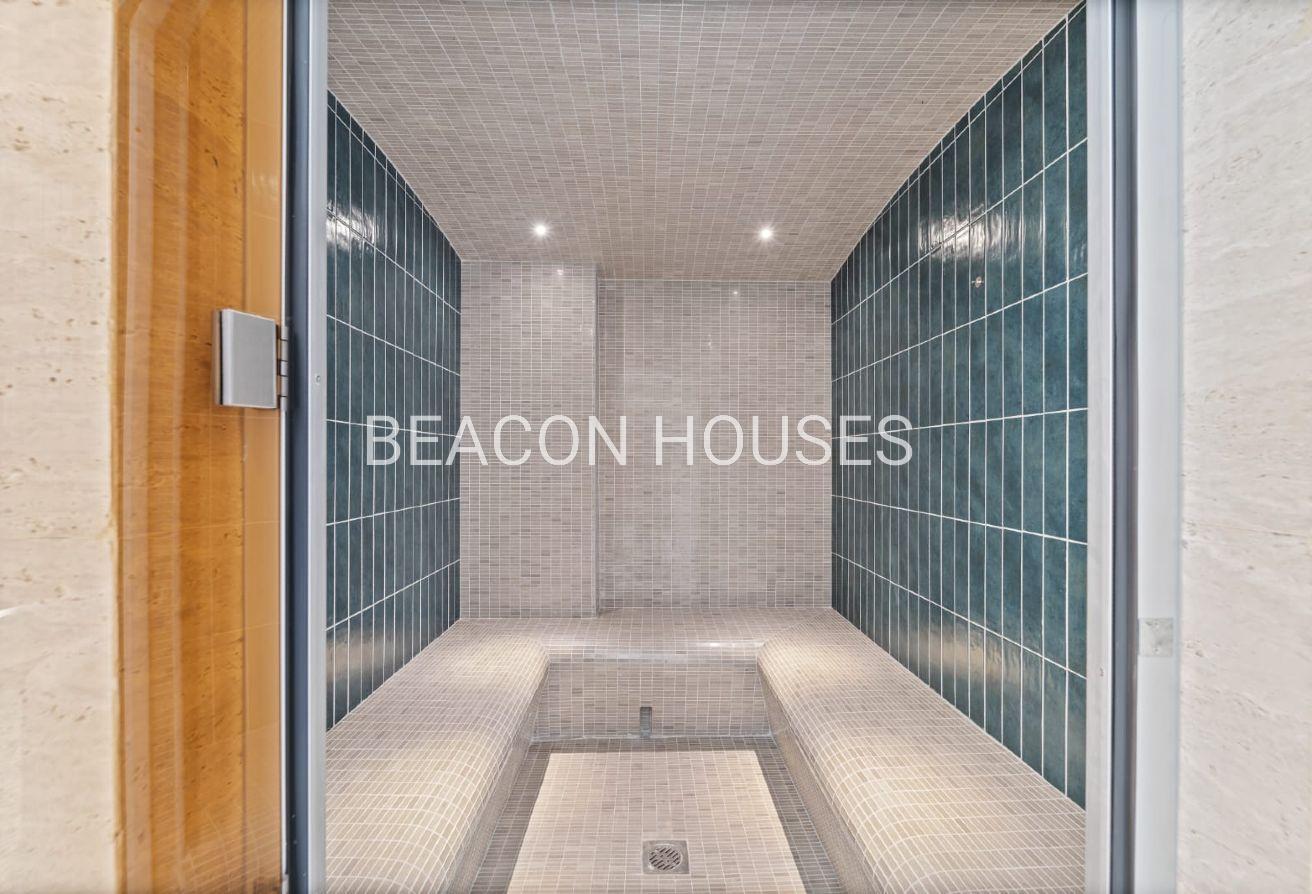 Ultra Luxury 2BR | Private Jacuzzi | Burj Views photo 27