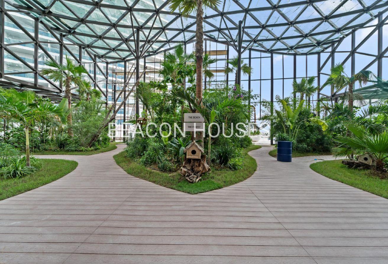 Ultra Luxury 2BR | Private Jacuzzi | Burj Views photo 23