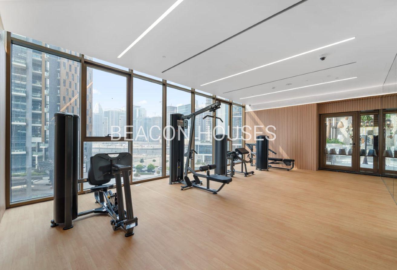 Ultra Luxury 2BR | Private Jacuzzi | Burj Views photo 18