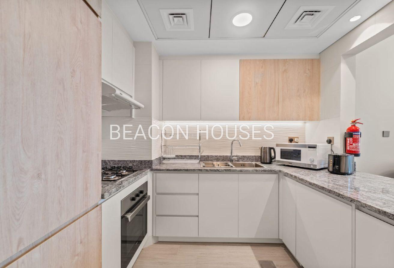Ultra Luxury 2BR | Private Jacuzzi | Burj Views photo 11
