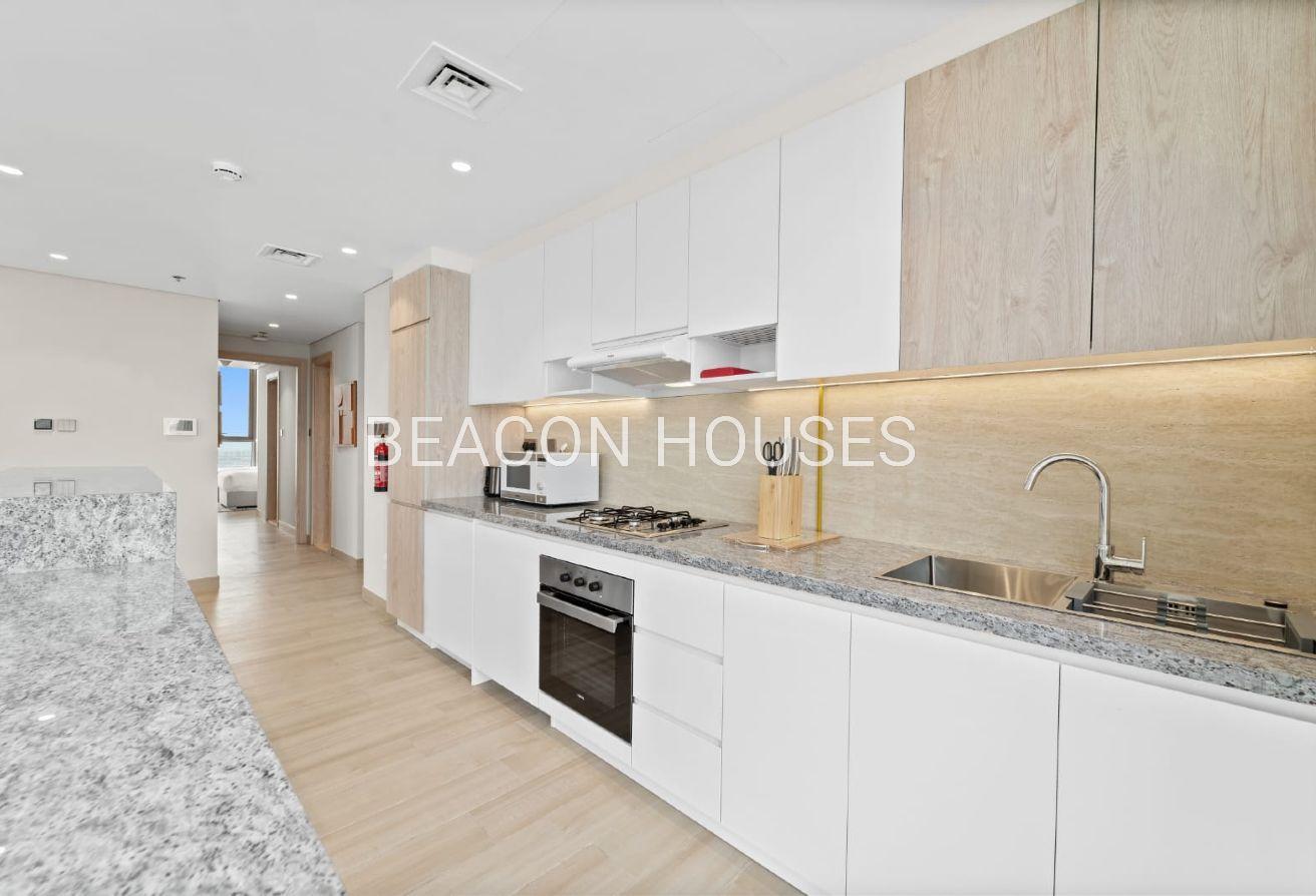 Ultra Luxury 2BR | Private Jacuzzi | Burj Views photo 10