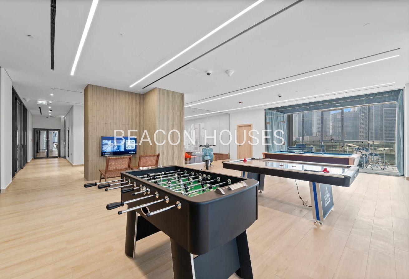 Ultra Luxury 2BR | Private Jacuzzi | Burj Views photo 21
