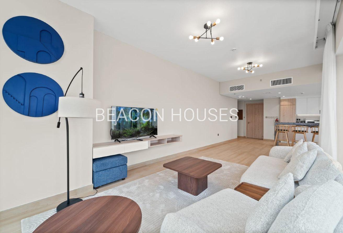 Ultra Luxury 2BR | Private Jacuzzi | Burj Views photo 8