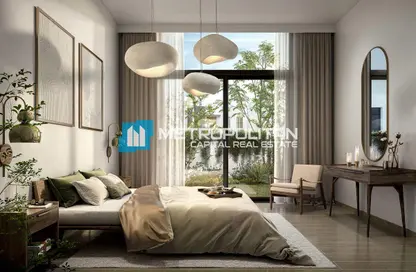 Apartment - 1 Bedroom - 2 Bathrooms for sale in The Sustainable City - Yas Island - Yas Island - Abu Dhabi