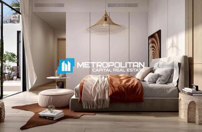 Apartment - 1 Bedroom - 2 Bathrooms for sale in The Sustainable City - Yas Island - Yas Island - Abu Dhabi Apartment - 1 Bedroom - 2 Bathrooms for sale in The Sustainable City - Yas Island - Yas Island - Abu Dhabi