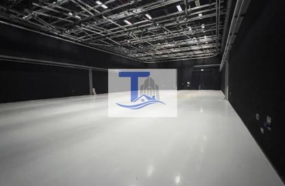 Office Space - Studio - 6 Bathrooms for rent in Mussafah Industrial Area - Mussafah - Abu Dhabi