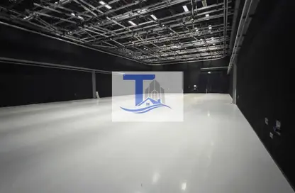 مكتب - استوديو - 6 حمامات للايجار في مصفح الصناعية - مصفح - أبوظبي