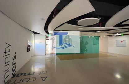 Office Space - Studio - 6 Bathrooms for rent in Mussafah Industrial Area - Mussafah - Abu Dhabi