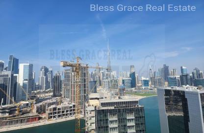 Apartment - 4 Bedrooms - 4 Bathrooms for sale in Elite Business Bay Residence - Business Bay - Dubai