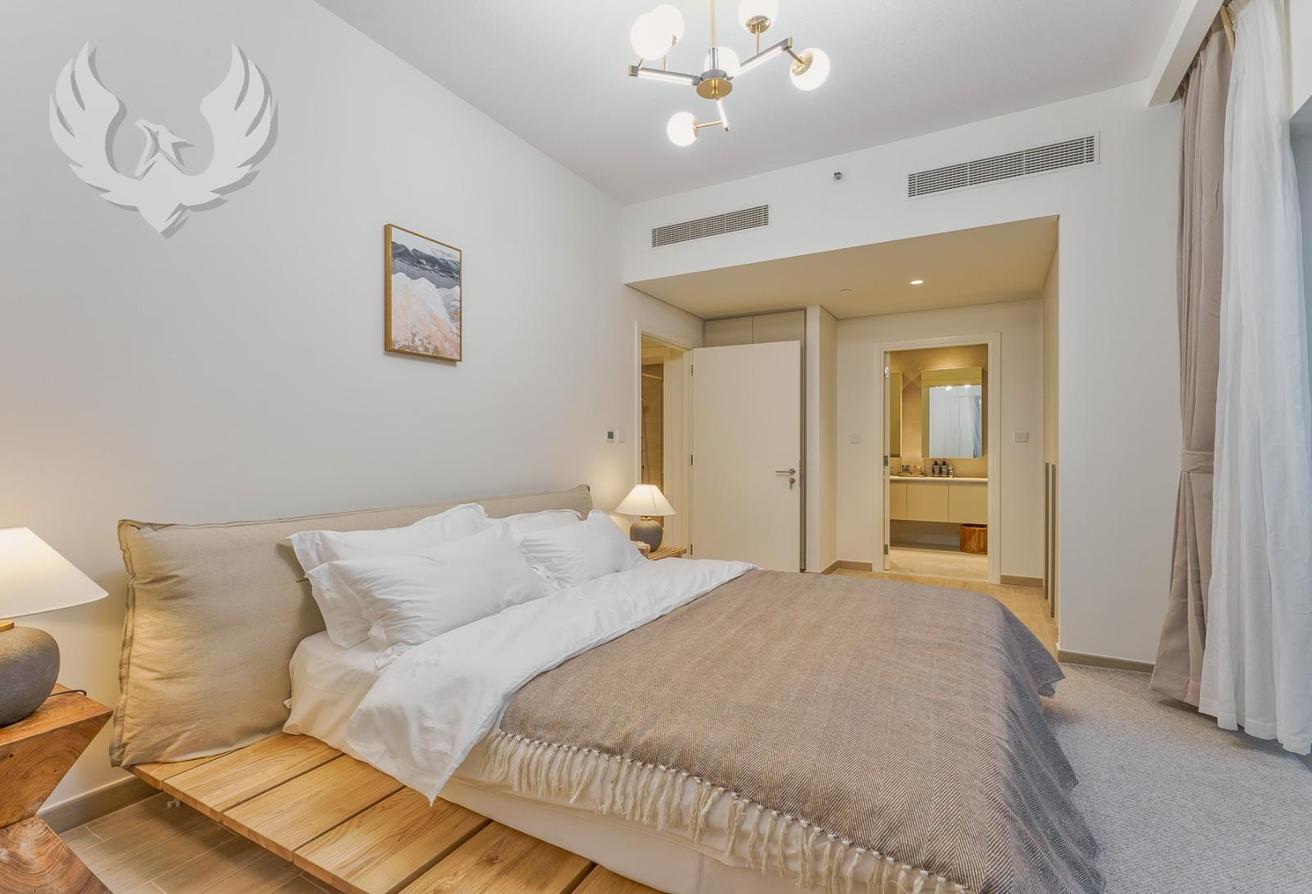 1587 sqft Layout | Beach Access | With Maids Room photo 15