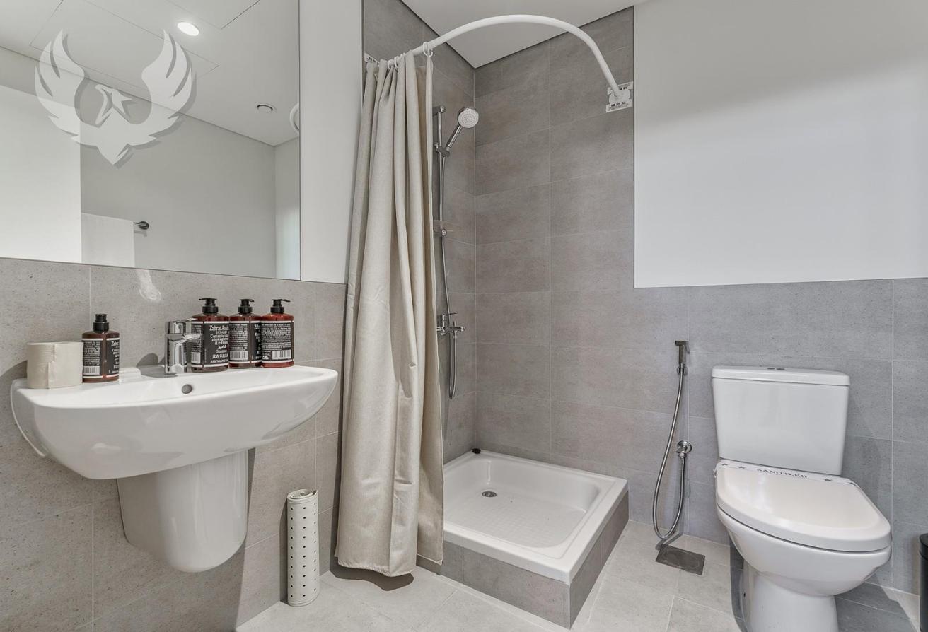 1587 sqft Layout | Beach Access | With Maids Room photo 5