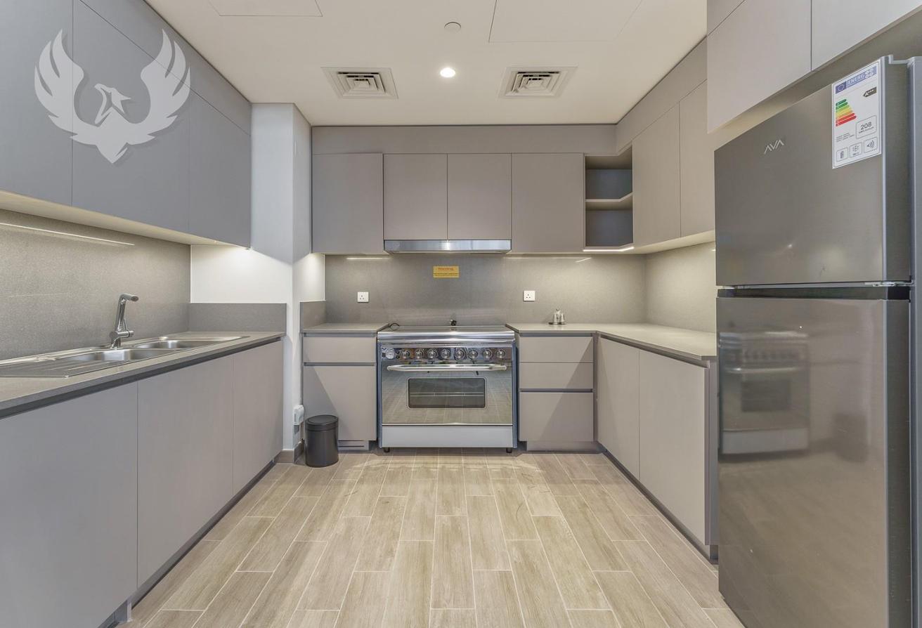 1587 sqft Layout | Beach Access | With Maids Room photo 2