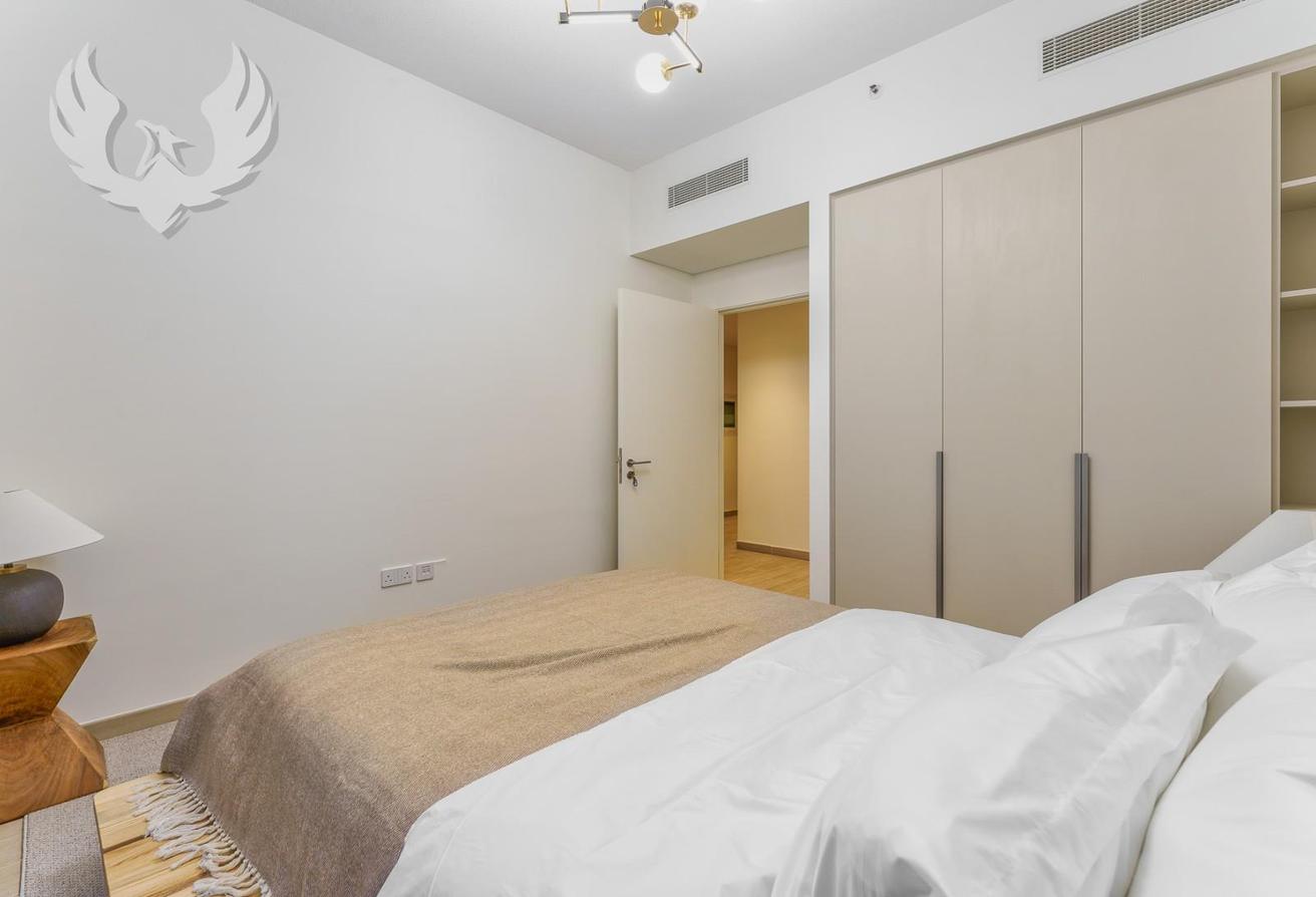 1587 sqft Layout | Beach Access | With Maids Room photo 12