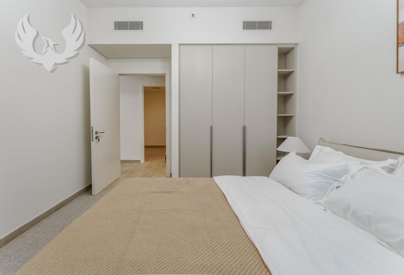 1587 sqft Layout | Beach Access | With Maids Room photo 7