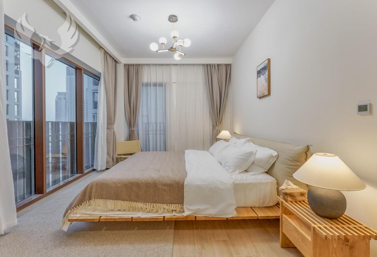 1587 sqft Layout | Beach Access | With Maids Room photo 14