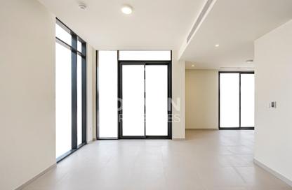 Villa - 4 - 4 for rent in Greenview 3 - Emaar South - Dubai South (Dubai World Central) - Dubai