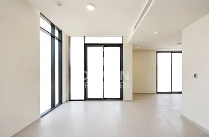 فيلا - 4 غرف نوم - 4 حمامات للايجار في جرينفيو 3 - اعمار الجنوبية - دبي الجنوب (مركز دبي العالمي) - دبي
