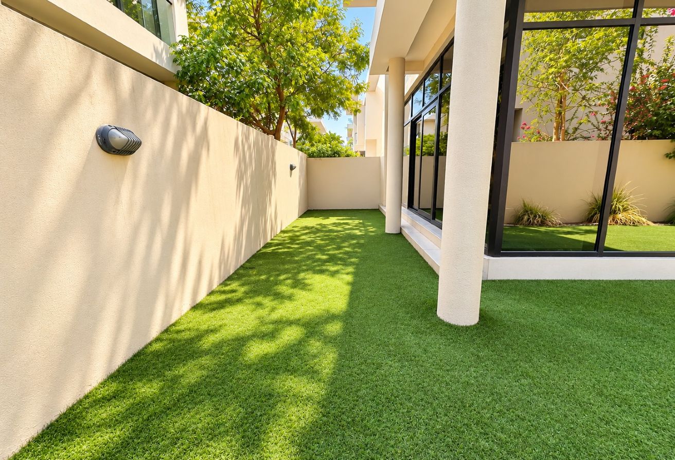 3 bedroom townhouse in Rockwood, Damac Hills: 11