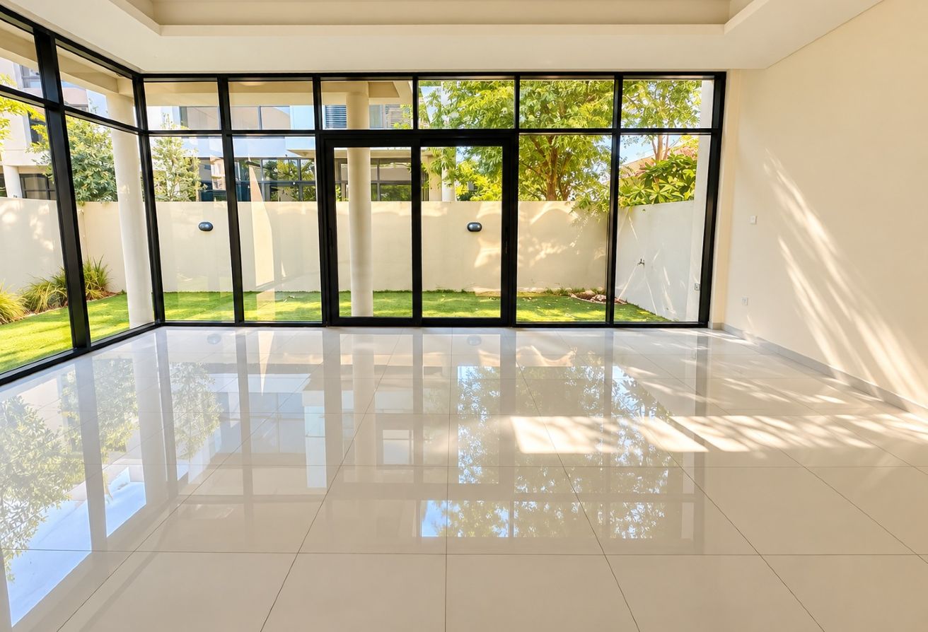 3 bedroom townhouse in Rockwood, Damac Hills: 5