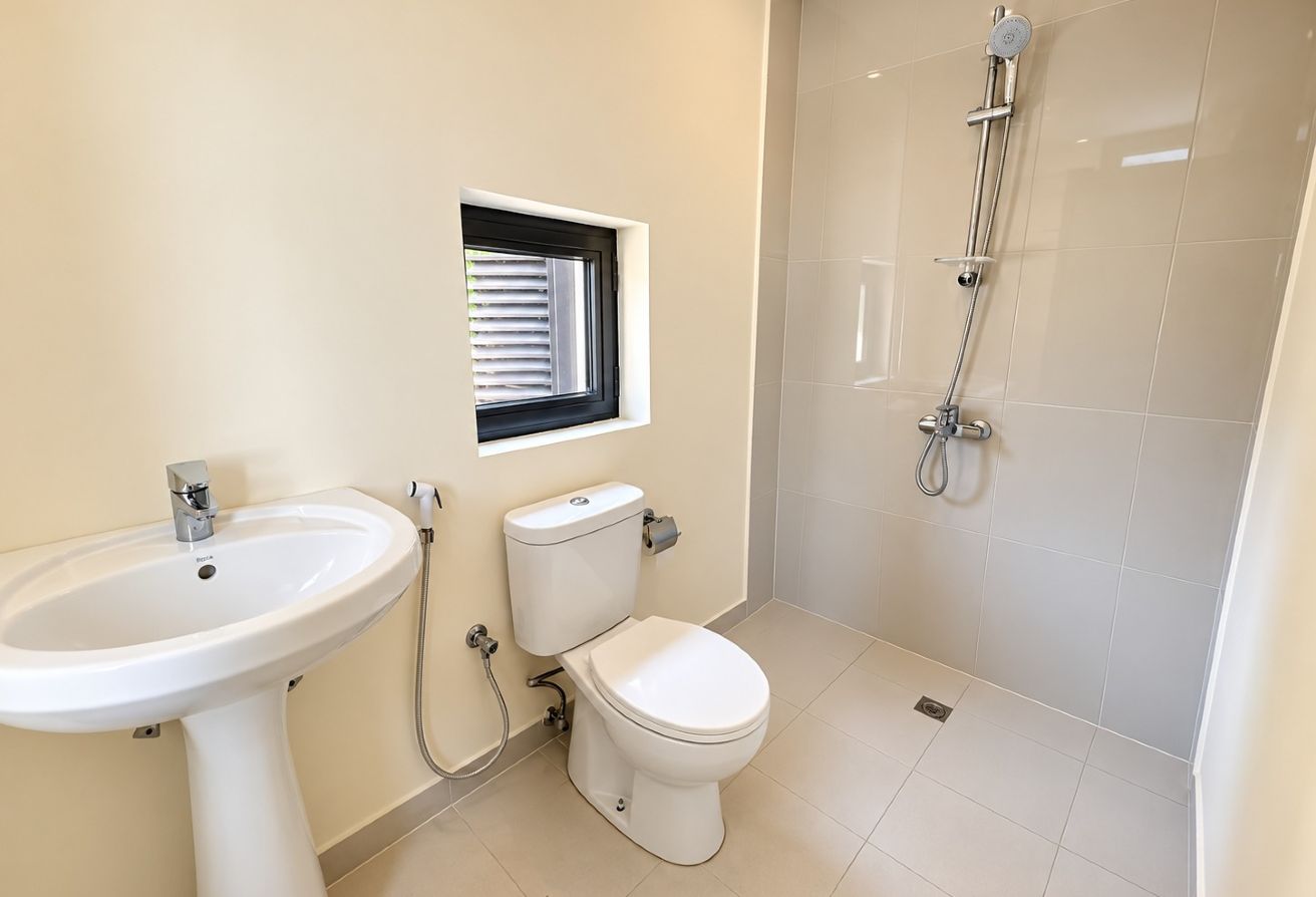 3 bedroom townhouse in Rockwood, Damac Hills: 9