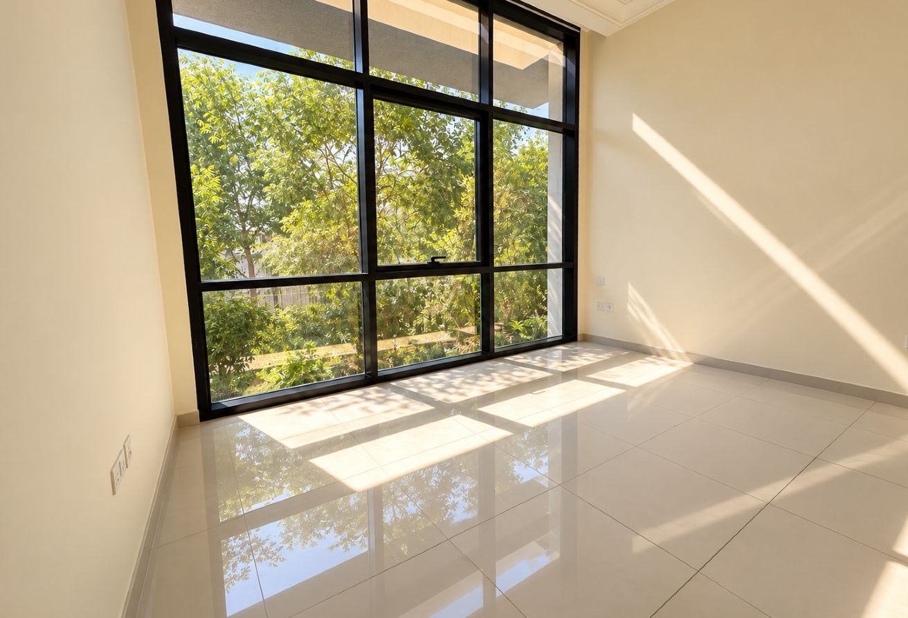 3 bedroom townhouse in Rockwood, Damac Hills: 7