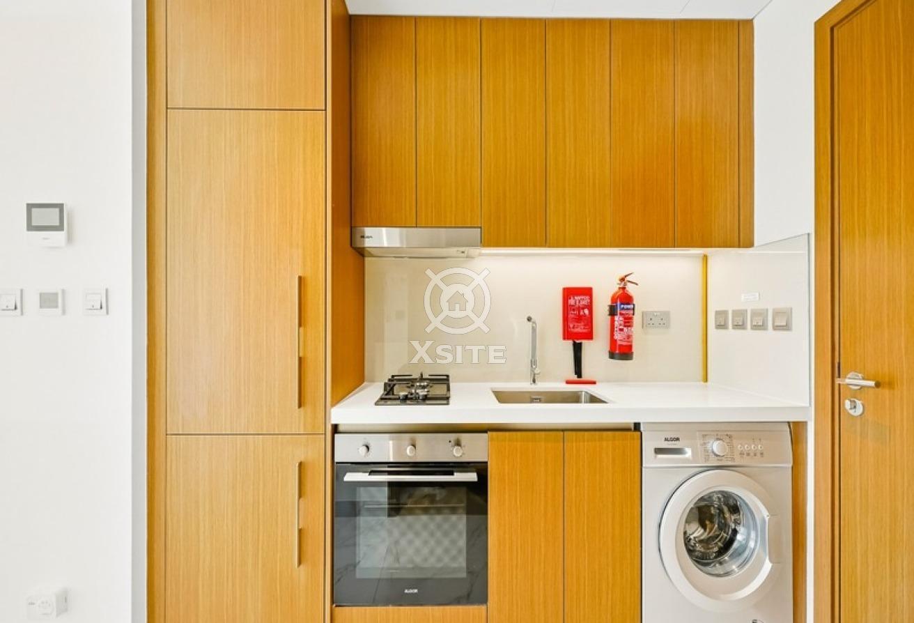 Bright Studio | Well-Maintained | Ready to Move photo 13