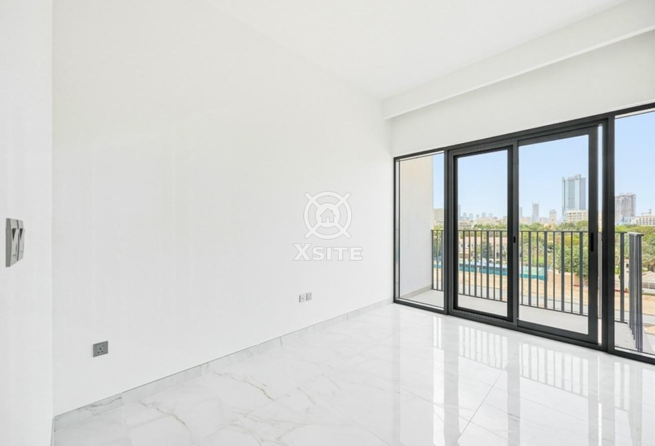 Bright Studio | Well-Maintained | Ready to Move photo 5