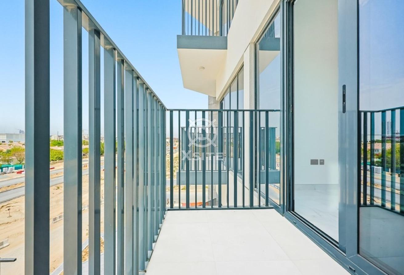 Bright Studio | Well-Maintained | Ready to Move photo 15