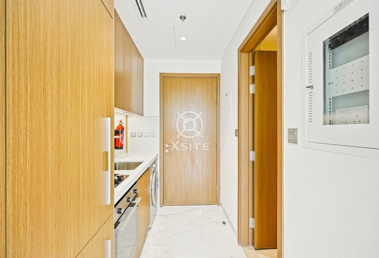 Bright Studio | Well-Maintained | Ready to Move photo 10