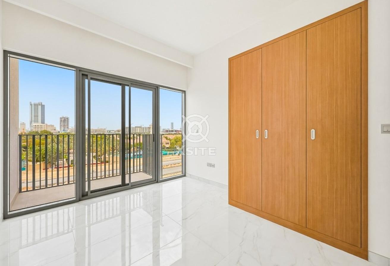 Bright Studio | Well-Maintained | Ready to Move photo 9