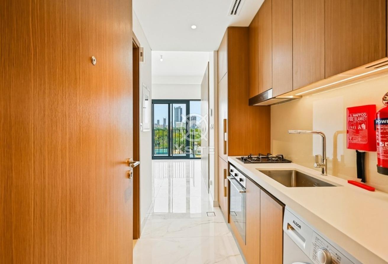 Bright Studio | Well-Maintained | Ready to Move photo 11