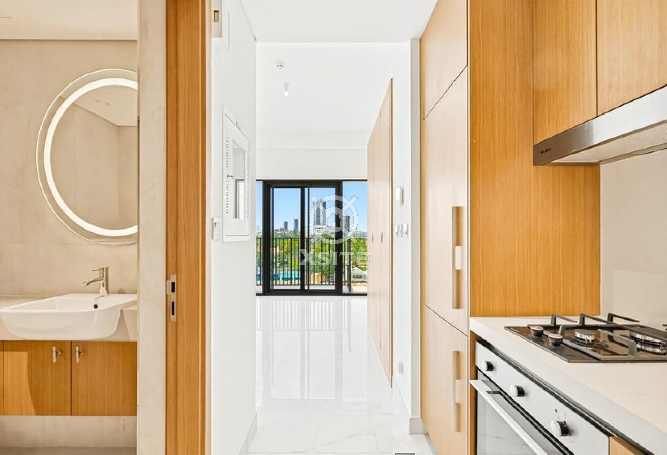 Bright Studio | Well-Maintained | Ready to Move photo 12