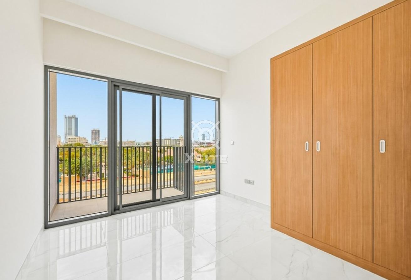 Bright Studio | Well-Maintained | Ready to Move photo 8