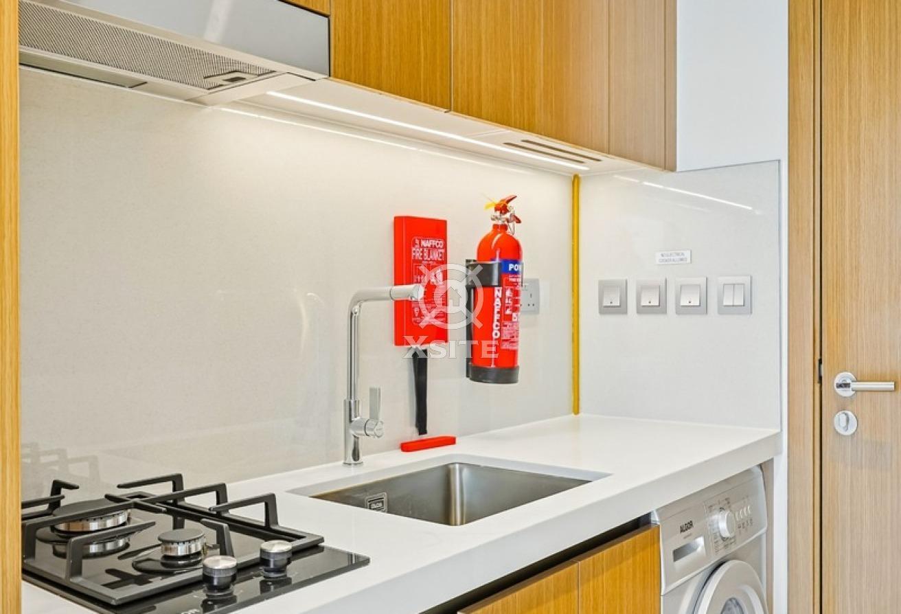 Bright Studio | Well-Maintained | Ready to Move photo 14