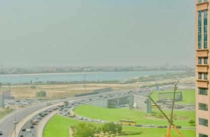 Apartment - 1 - 2 for rent in Basateen Al Tai - Al Tai - Sharjah