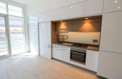 Apartment - Studio - 1 for rent in Studio One - Dubai Marina - Dubai