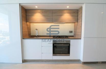 Apartment - Studio - 1 for rent in Studio One - Dubai Marina - Dubai