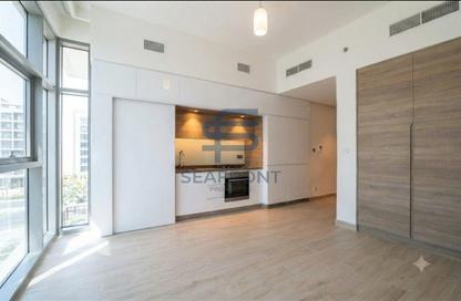 Apartment - Studio - 1 for rent in Studio One - Dubai Marina - Dubai